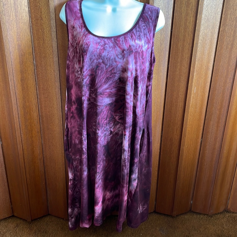 Piphany M dress